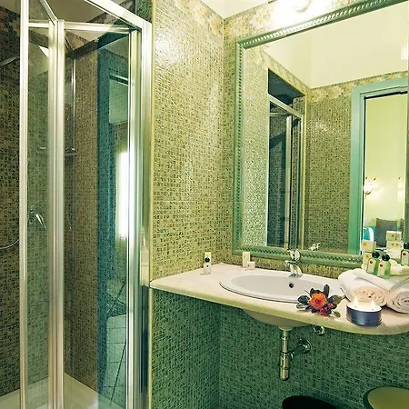Hotell Del Corso