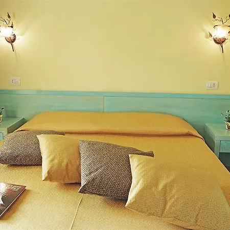 Del Corso Hotell Pula