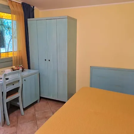 Del Corso Hotell