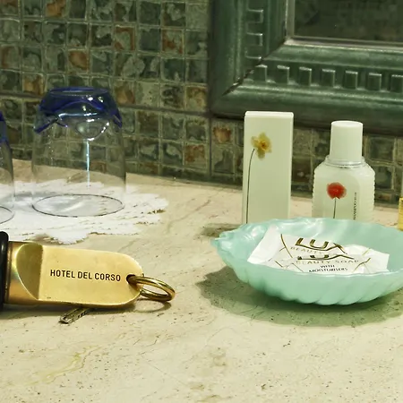 Hotel Del Corso
