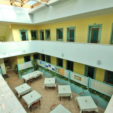 Hotel Del Corso Pula