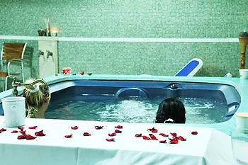 Del Corso Hotell 4*