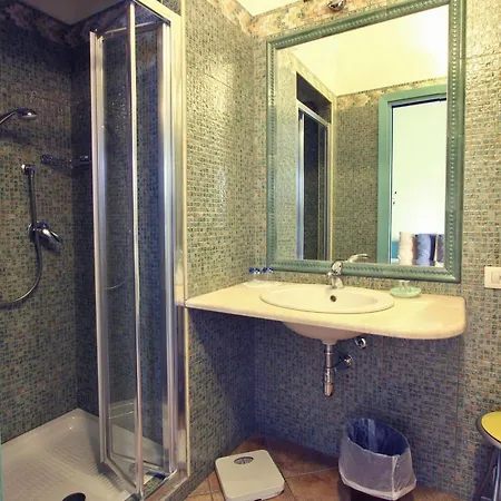 Hotell Del Corso