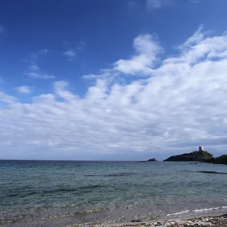 Hotel Del Corso Pula