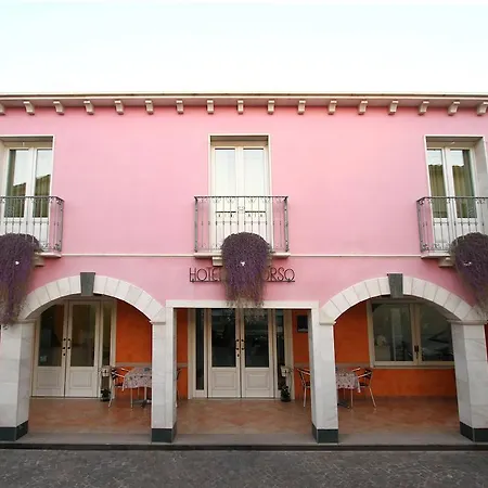 Del Corso Hotel Pula