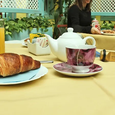 Del Corso Hotell