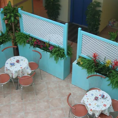 Del Corso Hotell 4*