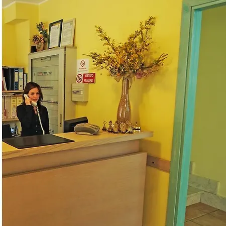 Del Corso Hotel