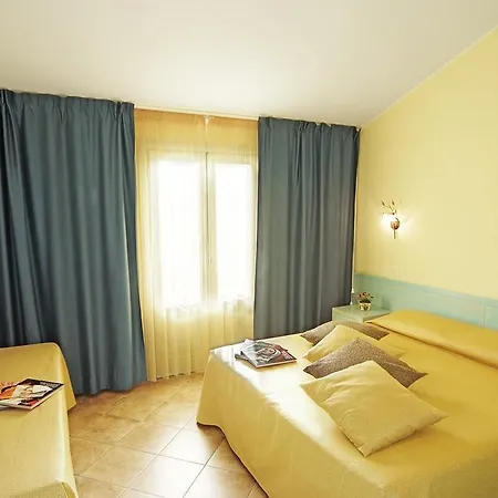 Hotel Del Corso Pula