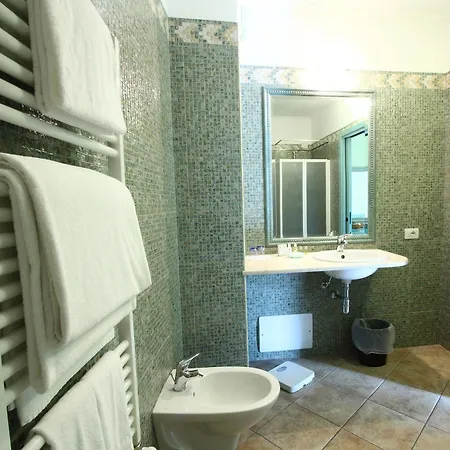 Del Corso Hotell 4*