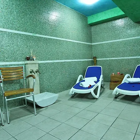 Del Corso 4* Pula
