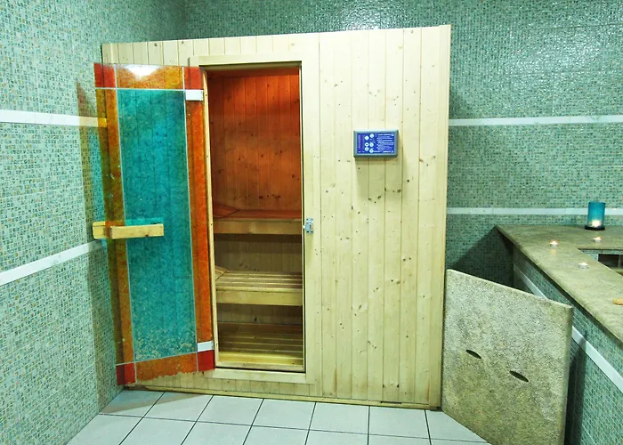 Hotel Del Corso Pula