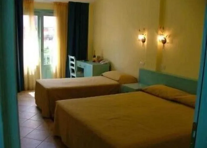 Del Corso Hotel Pula