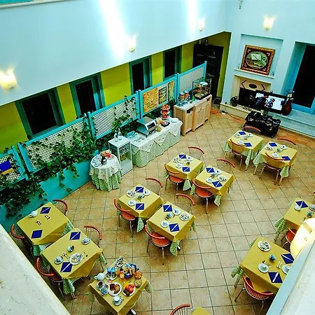Hotel Del Corso