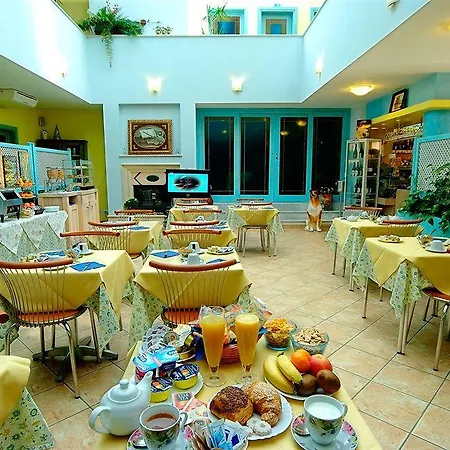Del Corso Hotel