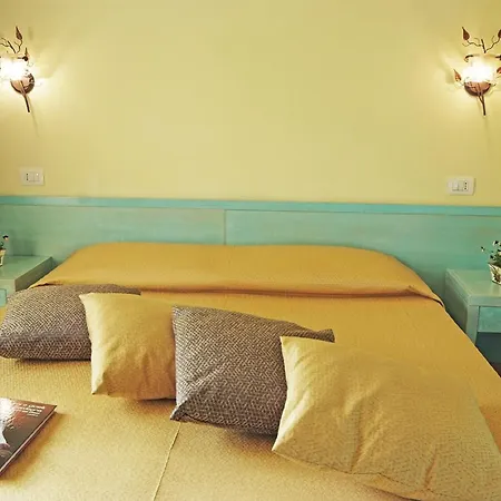 Del Corso Hotell Pula