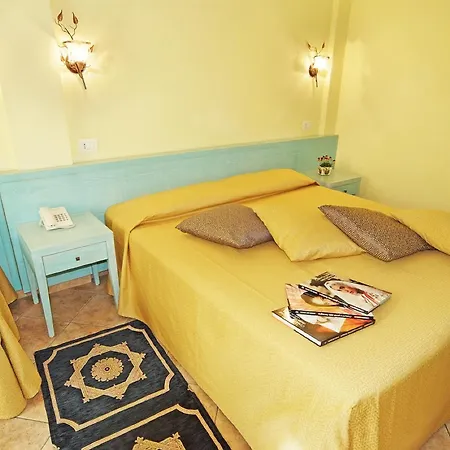 Del Corso Hotel