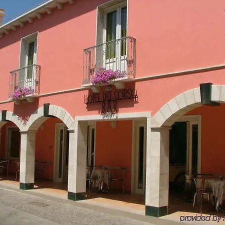 Del Corso Hotel 4*