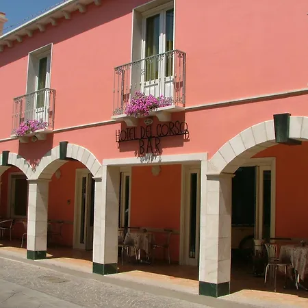 Del Corso Hotel 4*