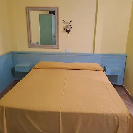 Del Corso ホテル 4*