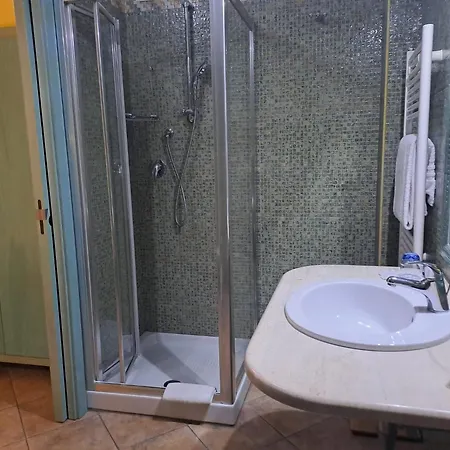 Hotell Del Corso Pula