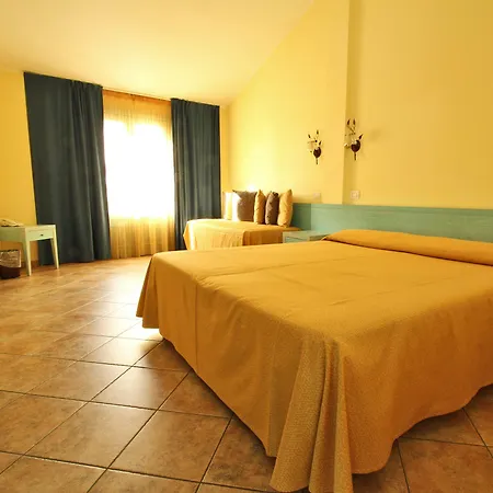 Del Corso Hotel