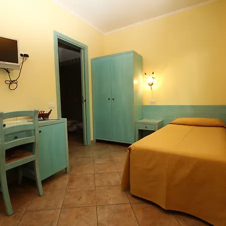 Del Corso Hotel