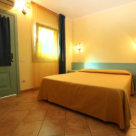 Hotel Del Corso