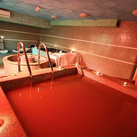 Del Corso Hotel 4*