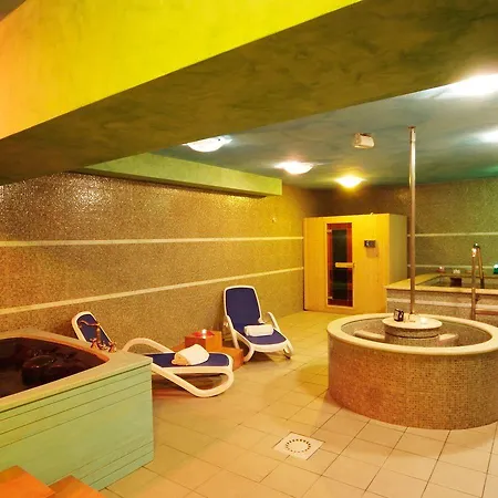 Del Corso Hotel