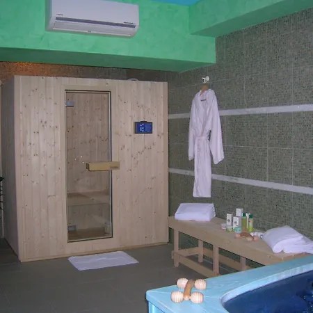 Del Corso Hotel