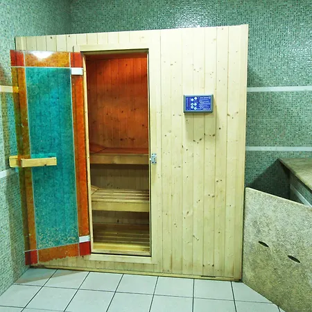 Hotell Del Corso Pula