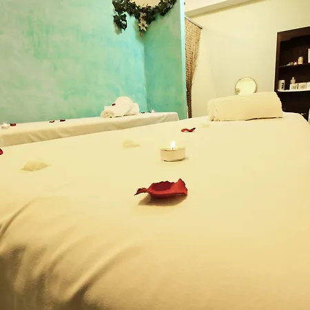 ホテル Del Corso プーラ