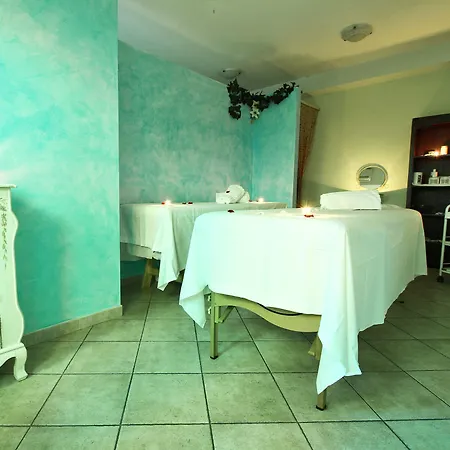 Del Corso Hotel 4*