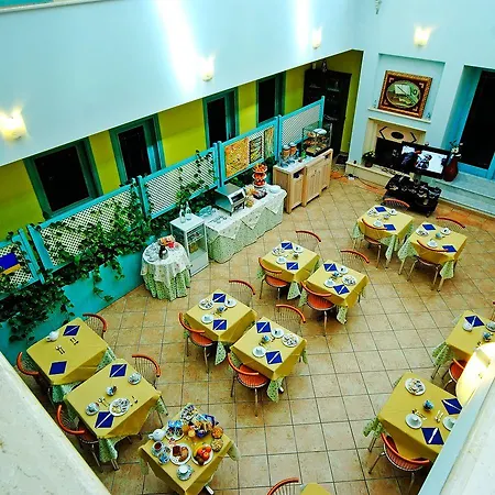 Hotel Del Corso