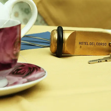 ホテル Del Corso