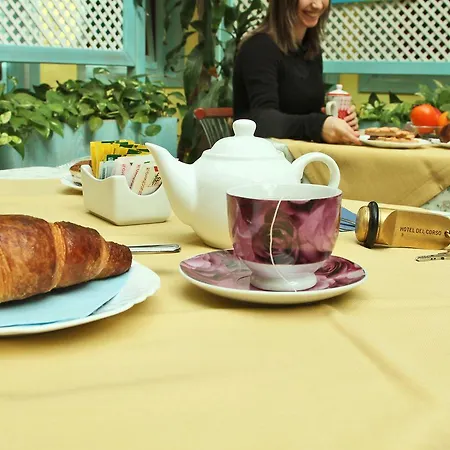 Del Corso Hotel 4*