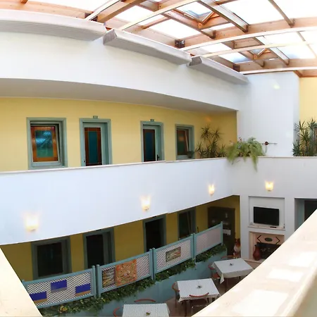 Del Corso Hotel