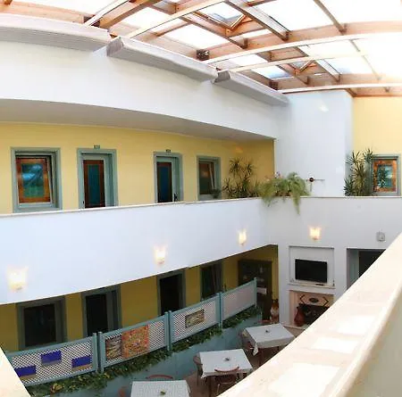 Hotel Del Corso Pula
