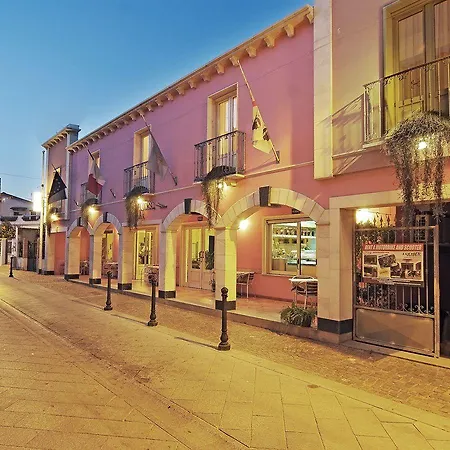 Del Corso Hotel 4*