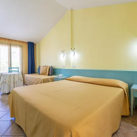 Hotel Del Corso Pula