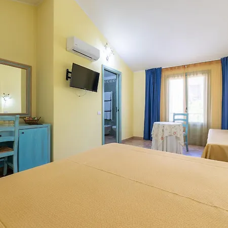 Del Corso 4*