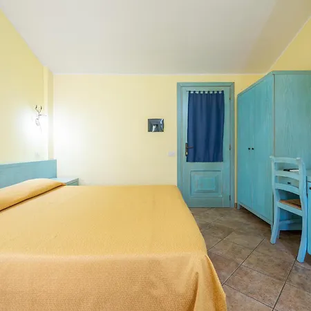 Del Corso 4* Pula