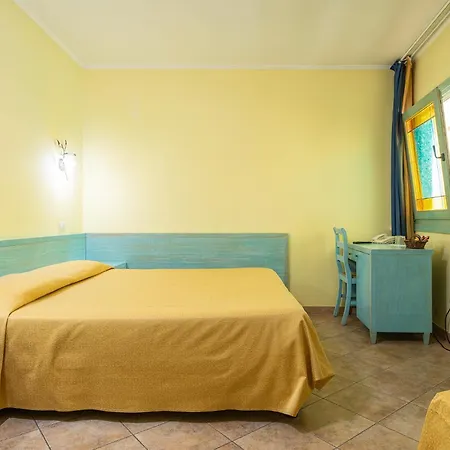 Del Corso Hotel