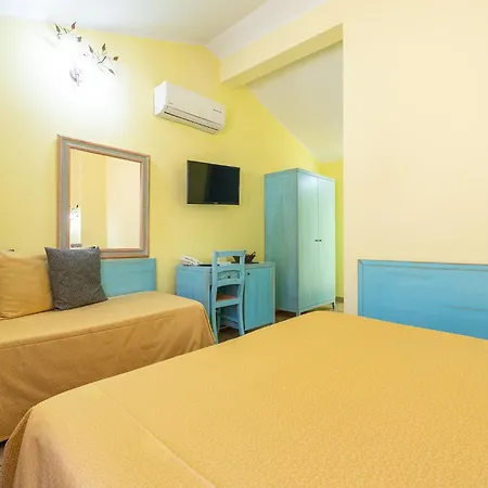 Hotel Del Corso 4*