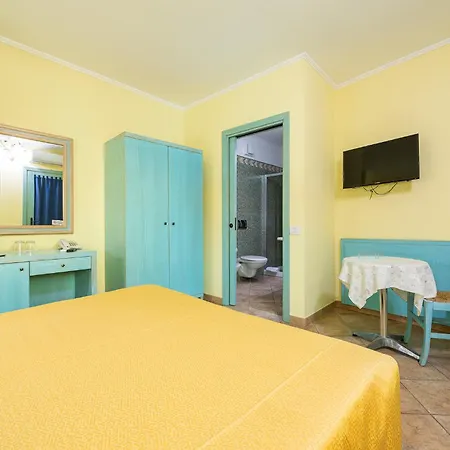 Del Corso Hotel Pula