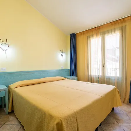 Hotel Del Corso Pula