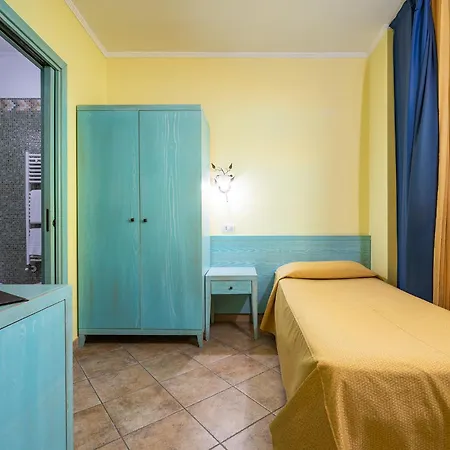 Del Corso 4* Pula