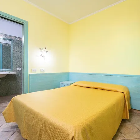 Del Corso Hotel