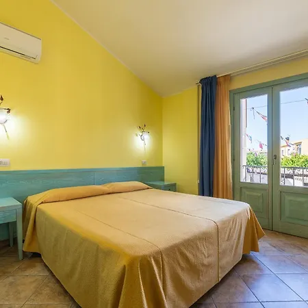 Hotel Del Corso